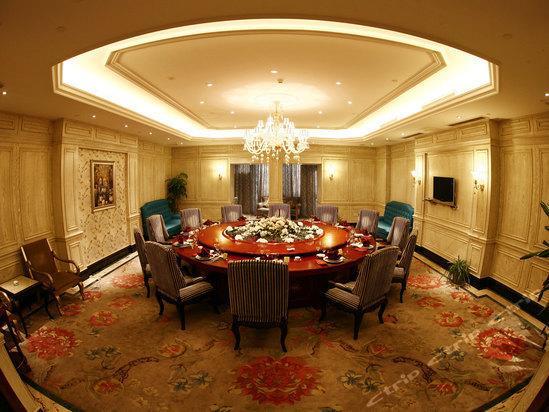 Yangzhou Hyder Jianguo Hotel Cameră foto