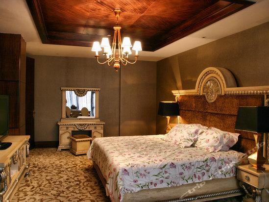 Yangzhou Hyder Jianguo Hotel Cameră foto